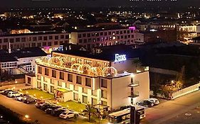 Hayat Sky Hotel Rust